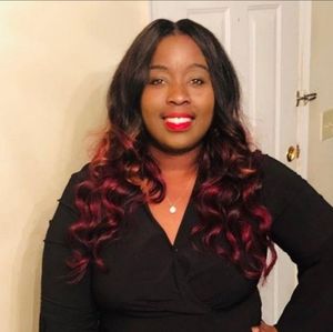 Meet your Posher, Rhonda